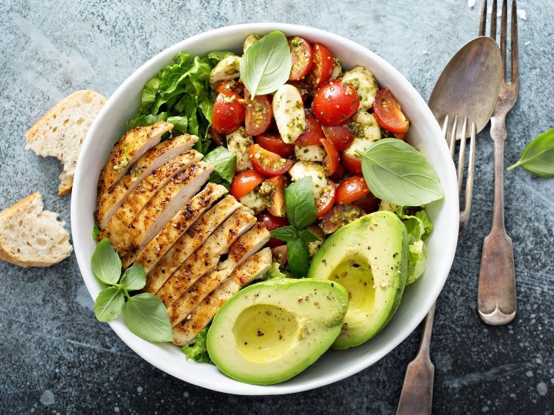 What to eat - Ques 3