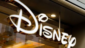 Best Disney Movies - Main