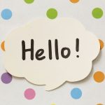 Hello - Main