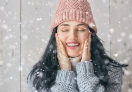 Winter Fashion - Main