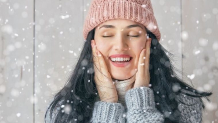 Winter Fashion - Main