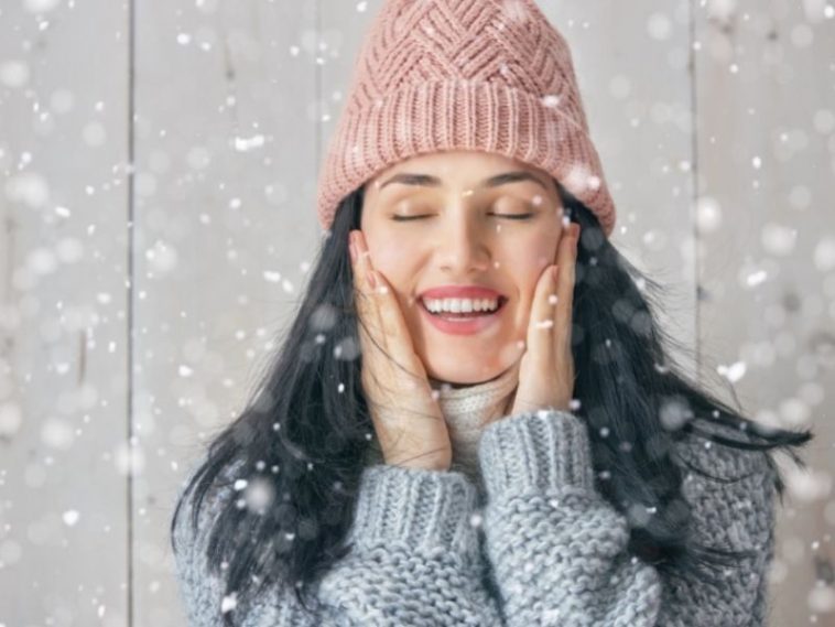 Winter Fashion - Main