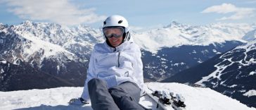 Amazing Holiday Destinations in India - Main