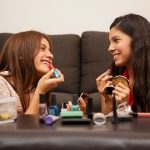 Makeup Tips for teens - main