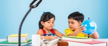 Conversation Starters - Main