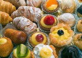 Tempting Pastries - Main