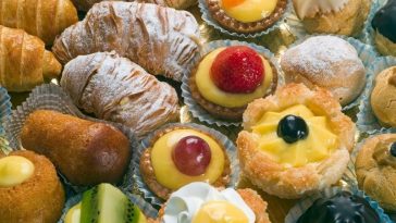 Tempting Pastries - Main