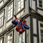 Spiderman: No Way Home Main