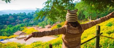 Holiday Destinations in India - Main