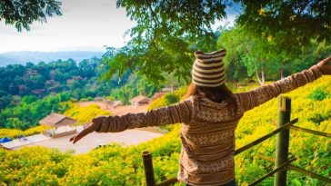 Holiday Destinations in India - Main