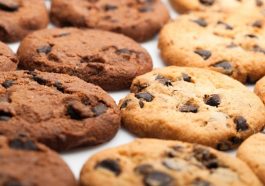 Yummy Cookie Recipes - Main