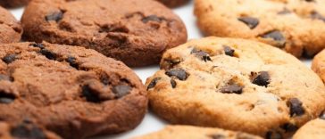 Yummy Cookie Recipes - Main