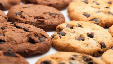 Yummy Cookie Recipes - Main