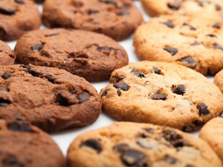 Yummy Cookie Recipes - Main