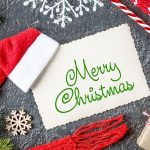 Creative Christmas Cards - Main