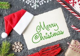 Creative Christmas Cards - Main