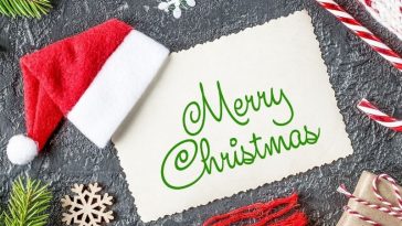 Creative Christmas Cards - Main
