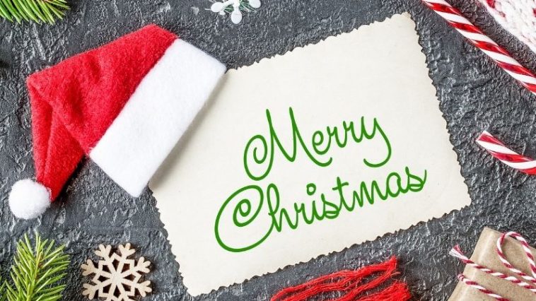 Creative Christmas Cards - Main