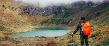 Holiday Destinations in India Part 3 - Main