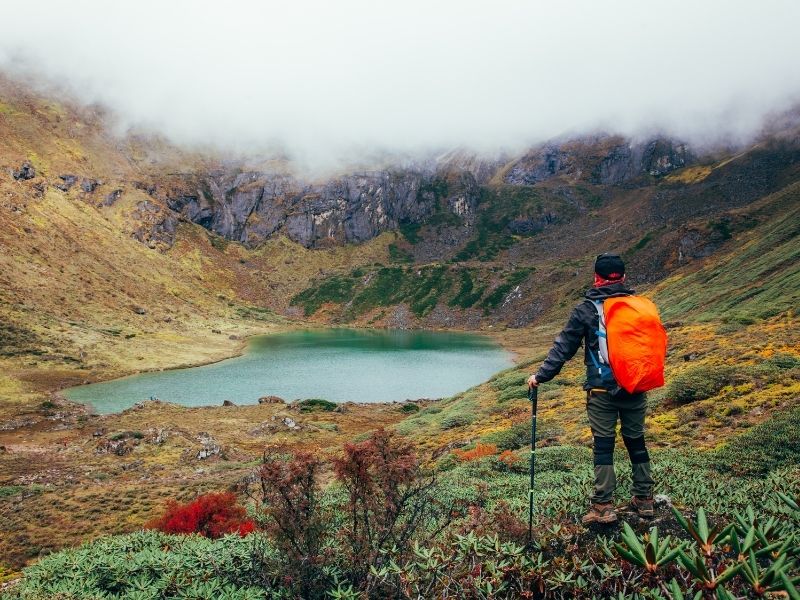 Holiday Destinations in India Part 3 - Main