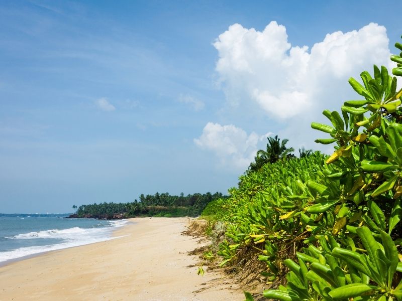 Holiday Destinations in India - Kannur