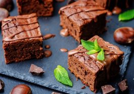 Innovative Brownie Combos Main