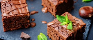 Innovative Brownie Combos Main