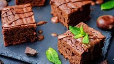 Innovative Brownie Combos Main