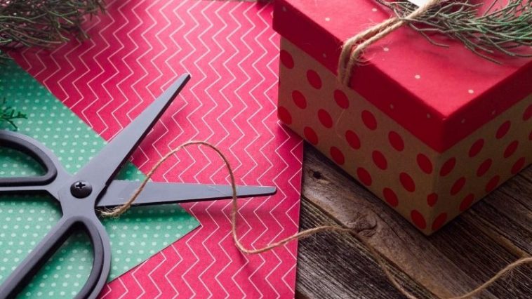 DIY Christmas Gift Ideas - Main