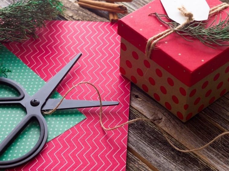 DIY Christmas Gift Ideas - Main