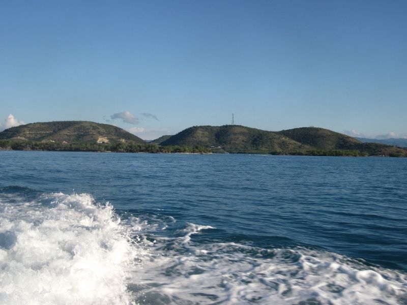 Coolest Mountains - Puerto Rico