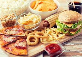 Fast Food - Main
