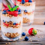 Parfait - Main